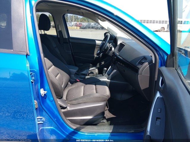 Продажа на аукционе авто 2013 Mazda Cx-5 Touring, vin: JM3KE2CE7D0110585, номер лота: 45878111
