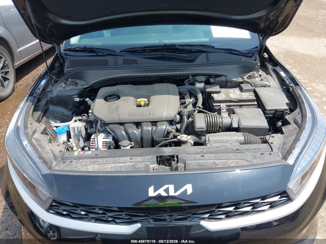 Продажа на аукционе авто 2024 Kia Forte Lx, vin: 3KPF24AD7RE787238, номер лота: 45878119