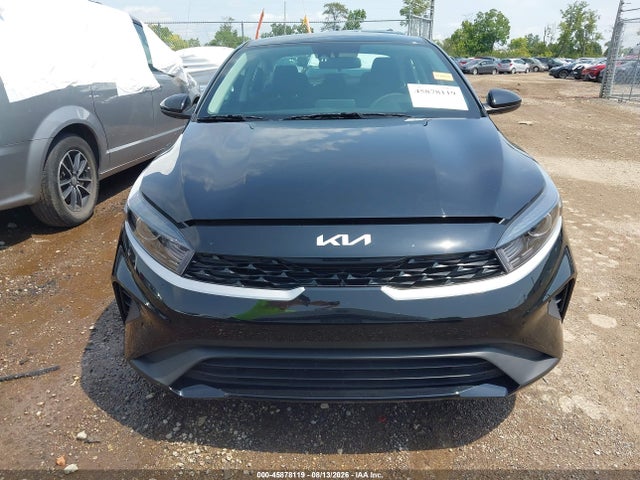 Продажа на аукционе авто 2024 Kia Forte Lx, vin: 3KPF24AD7RE787238, номер лота: 45878119