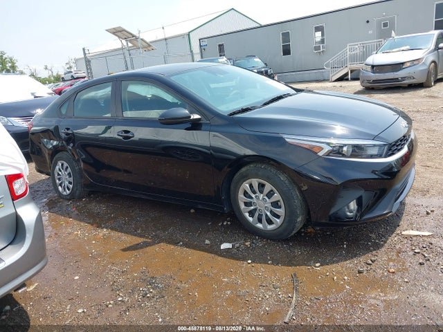 Продажа на аукционе авто 2024 Kia Forte Lx, vin: 3KPF24AD7RE787238, номер лота: 45878119