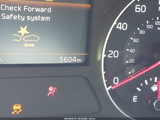 Продажа на аукционе авто 2024 Kia Forte Lx, vin: 3KPF24AD7RE787238, номер лота: 45878119