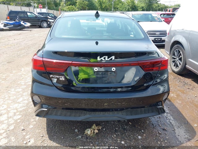 Продажа на аукционе авто 2024 Kia Forte Lx, vin: 3KPF24AD7RE787238, номер лота: 45878119