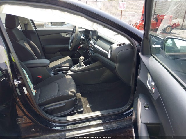 Продажа на аукционе авто 2024 Kia Forte Lx, vin: 3KPF24AD7RE787238, номер лота: 45878119