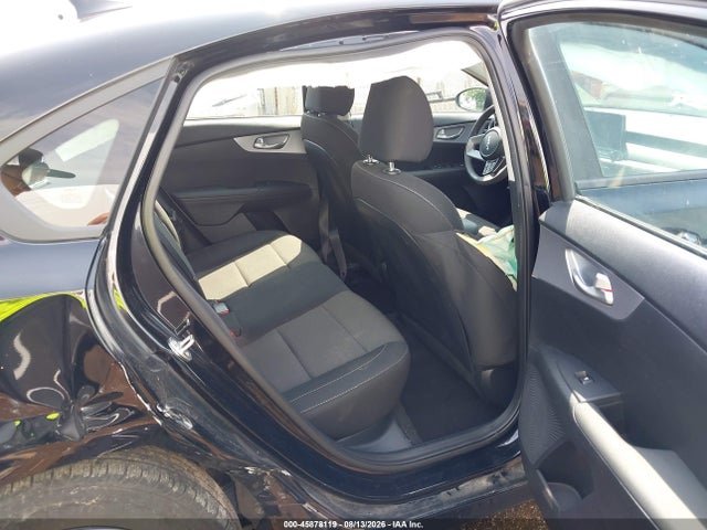 Продажа на аукционе авто 2024 Kia Forte Lx, vin: 3KPF24AD7RE787238, номер лота: 45878119