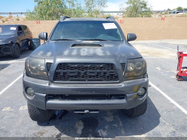 Продаж на аукціоні авто 2010 Toyota Tacoma Prerunner V6, vin: 3TMJU4GN3AM109052, номер лоту: 45878118