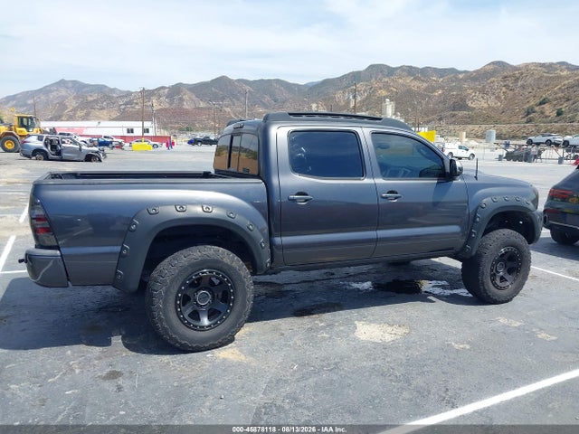 Продаж на аукціоні авто 2010 Toyota Tacoma Prerunner V6, vin: 3TMJU4GN3AM109052, номер лоту: 45878118