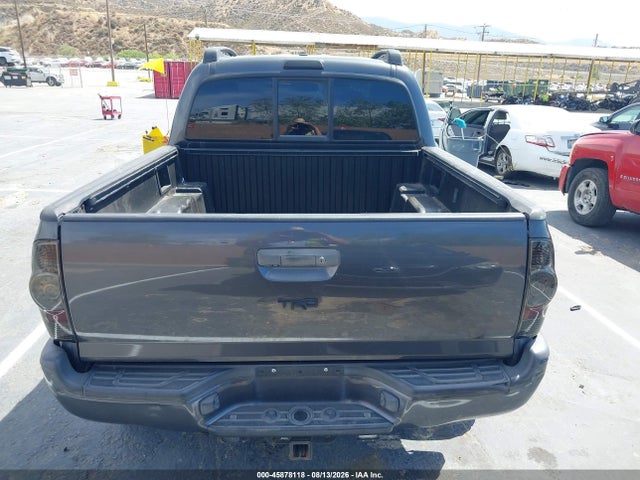 Продаж на аукціоні авто 2010 Toyota Tacoma Prerunner V6, vin: 3TMJU4GN3AM109052, номер лоту: 45878118