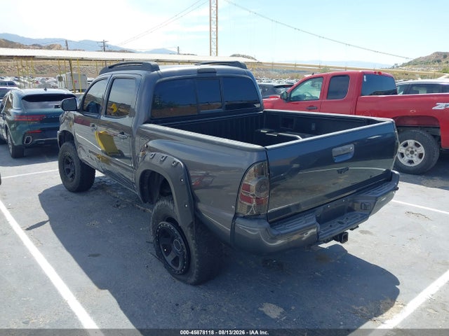 Продаж на аукціоні авто 2010 Toyota Tacoma Prerunner V6, vin: 3TMJU4GN3AM109052, номер лоту: 45878118