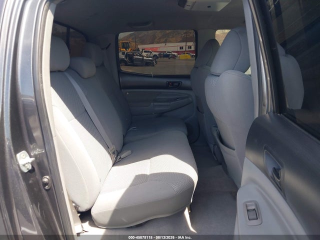 Продаж на аукціоні авто 2010 Toyota Tacoma Prerunner V6, vin: 3TMJU4GN3AM109052, номер лоту: 45878118