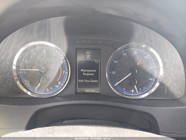 45878120 :رقم المزاد ، 5YFBURHE9JP842201 vin ، 2018 Toyota Corolla Se مزاد بيع