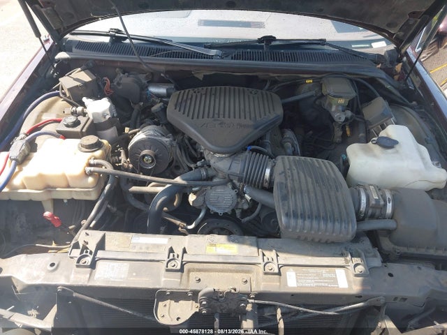 1994 Chevrolet Caprice Classic მანქანა იყიდება აუქციონზე, vin: 1G1BL52W6RR101902, აუქციონის ნომერი: 45878128