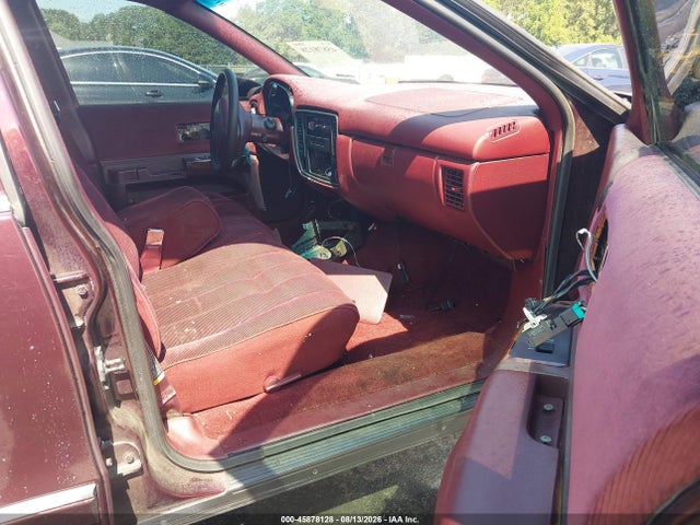 1994 Chevrolet Caprice Classic მანქანა იყიდება აუქციონზე, vin: 1G1BL52W6RR101902, აუქციონის ნომერი: 45878128