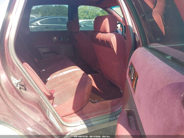 1994 Chevrolet Caprice Classic მანქანა იყიდება აუქციონზე, vin: 1G1BL52W6RR101902, აუქციონის ნომერი: 45878128