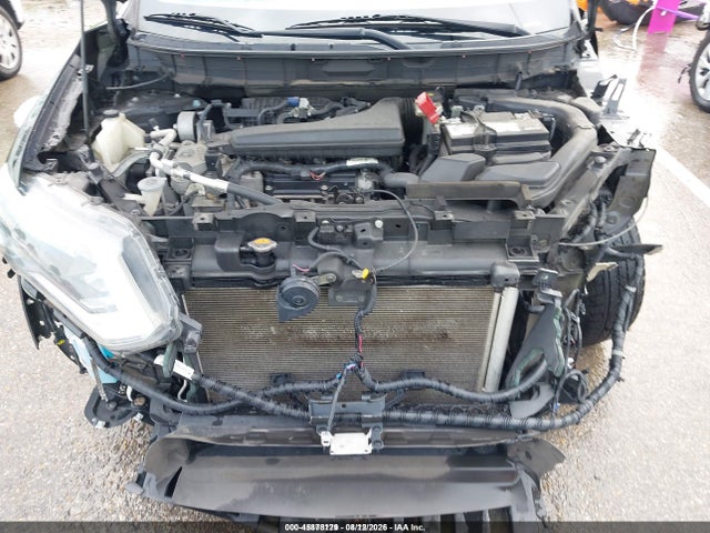 Продаж на аукціоні авто 2019 Nissan Rogue S, vin: 5N1AT2MT0KC771339, номер лоту: 45878129