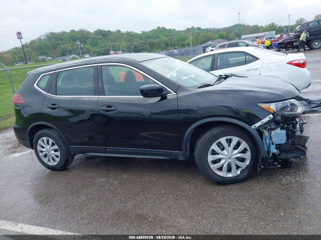 Продаж на аукціоні авто 2019 Nissan Rogue S, vin: 5N1AT2MT0KC771339, номер лоту: 45878129
