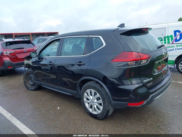 Продаж на аукціоні авто 2019 Nissan Rogue S, vin: 5N1AT2MT0KC771339, номер лоту: 45878129
