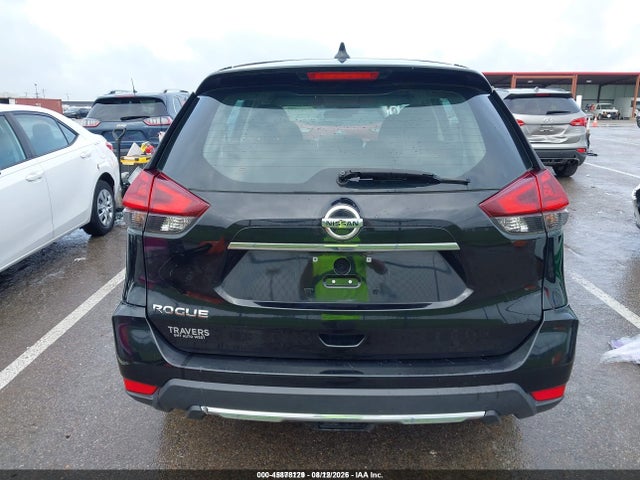Продаж на аукціоні авто 2019 Nissan Rogue S, vin: 5N1AT2MT0KC771339, номер лоту: 45878129