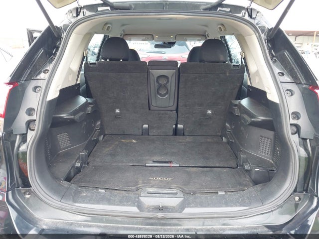 Продаж на аукціоні авто 2019 Nissan Rogue S, vin: 5N1AT2MT0KC771339, номер лоту: 45878129