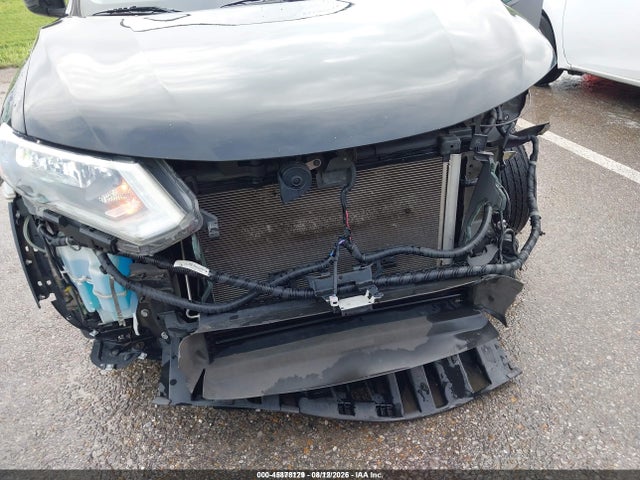Продаж на аукціоні авто 2019 Nissan Rogue S, vin: 5N1AT2MT0KC771339, номер лоту: 45878129