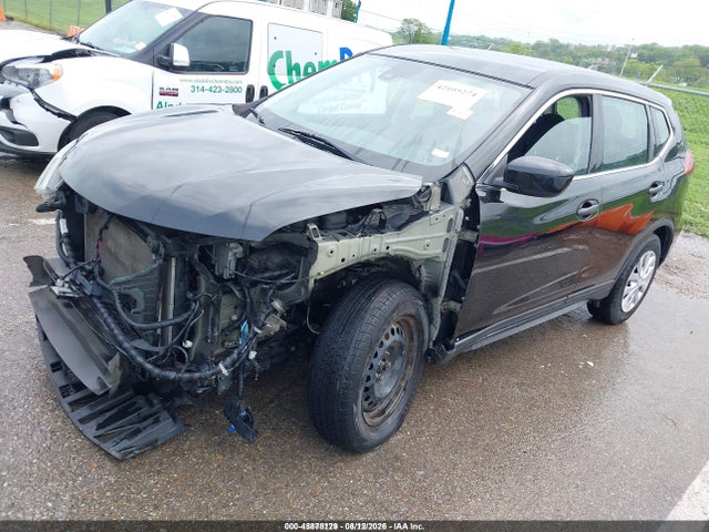 Продаж на аукціоні авто 2019 Nissan Rogue S, vin: 5N1AT2MT0KC771339, номер лоту: 45878129