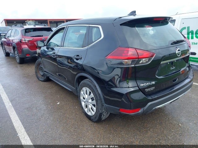 Продаж на аукціоні авто 2019 Nissan Rogue S, vin: 5N1AT2MT0KC771339, номер лоту: 45878129