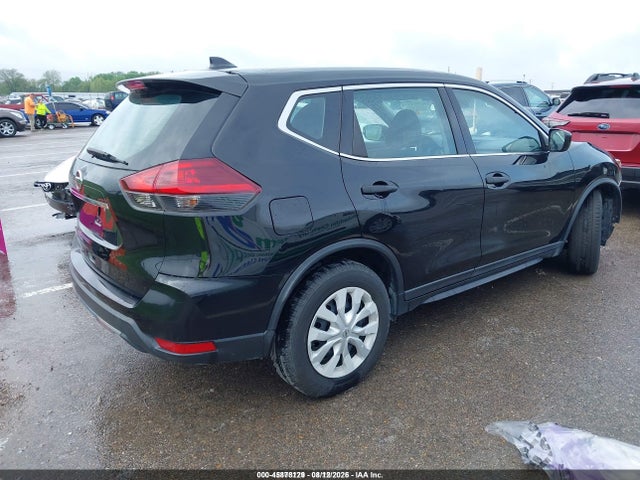 Продаж на аукціоні авто 2019 Nissan Rogue S, vin: 5N1AT2MT0KC771339, номер лоту: 45878129