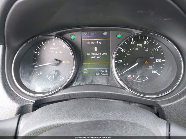 Продаж на аукціоні авто 2019 Nissan Rogue S, vin: 5N1AT2MT0KC771339, номер лоту: 45878129