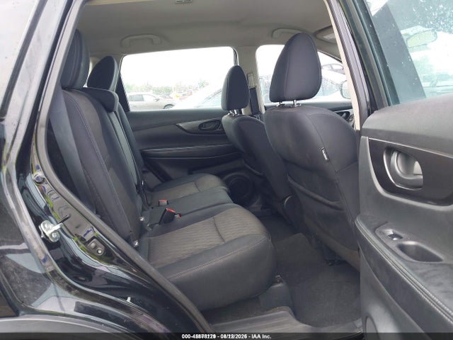 Продаж на аукціоні авто 2019 Nissan Rogue S, vin: 5N1AT2MT0KC771339, номер лоту: 45878129