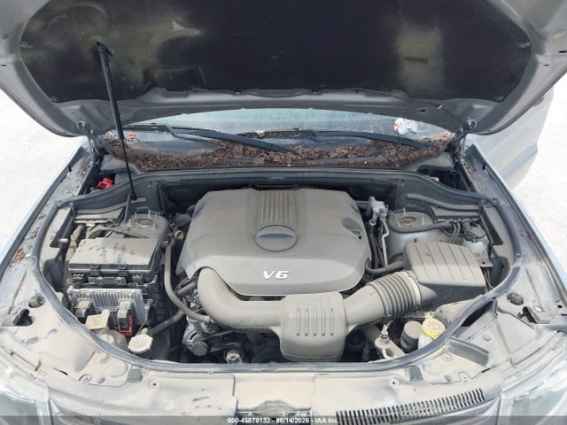 2014 Jeep Grand Cherokee Laredo მანქანა იყიდება აუქციონზე, vin: 1C4RJFAG4EC372157, აუქციონის ნომერი: 45878132