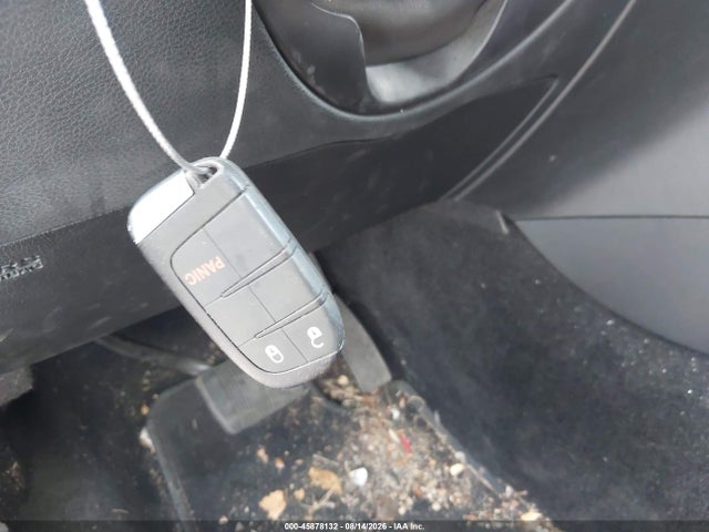 2014 Jeep Grand Cherokee Laredo მანქანა იყიდება აუქციონზე, vin: 1C4RJFAG4EC372157, აუქციონის ნომერი: 45878132