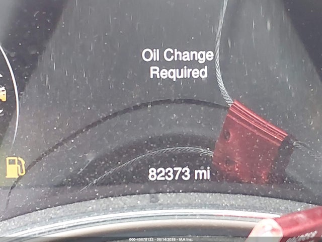 2014 Jeep Grand Cherokee Laredo მანქანა იყიდება აუქციონზე, vin: 1C4RJFAG4EC372157, აუქციონის ნომერი: 45878132