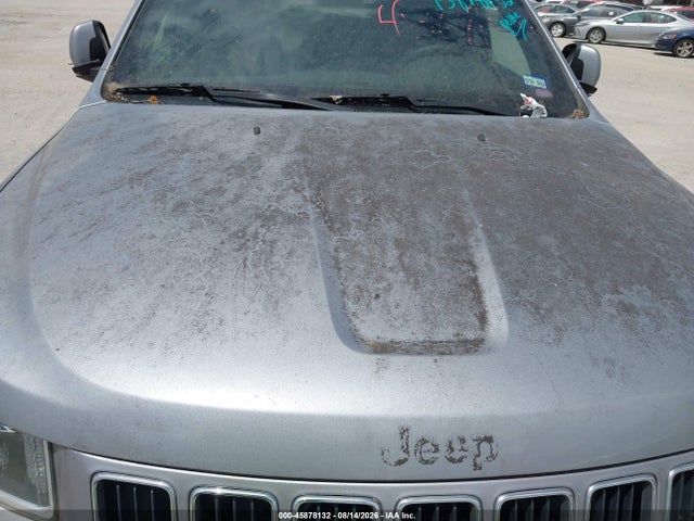 2014 Jeep Grand Cherokee Laredo მანქანა იყიდება აუქციონზე, vin: 1C4RJFAG4EC372157, აუქციონის ნომერი: 45878132