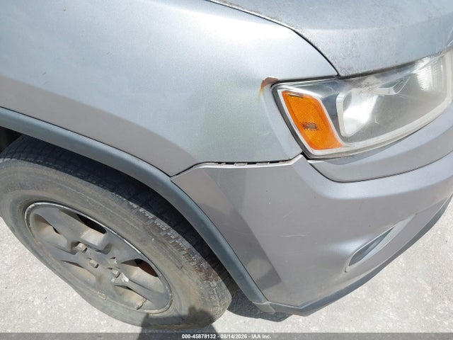 2014 Jeep Grand Cherokee Laredo მანქანა იყიდება აუქციონზე, vin: 1C4RJFAG4EC372157, აუქციონის ნომერი: 45878132
