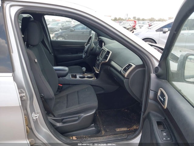 2014 Jeep Grand Cherokee Laredo მანქანა იყიდება აუქციონზე, vin: 1C4RJFAG4EC372157, აუქციონის ნომერი: 45878132