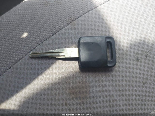 45878141 :رقم المزاد ، JN8AS5MT9CW302201 vin ، 2012 Nissan Rogue S مزاد بيع