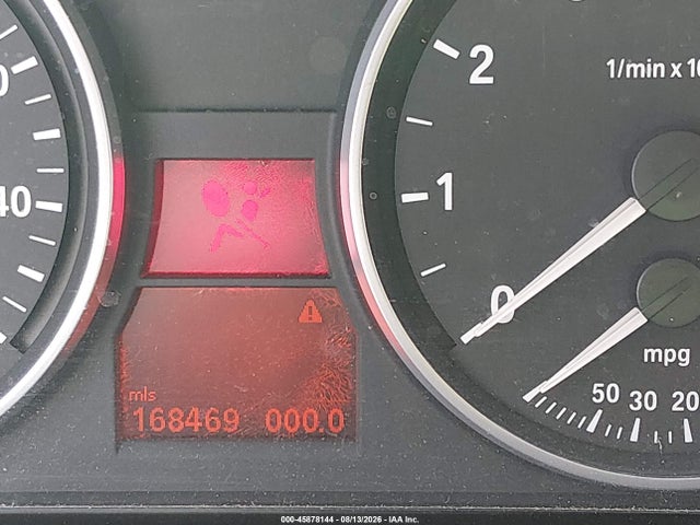 Продажа на аукционе авто 2007 Bmw 328i, vin: WBAVA37577NL15605, номер лота: 45878144