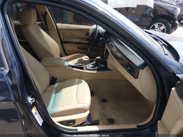 Продажа на аукционе авто 2007 Bmw 328i, vin: WBAVA37577NL15605, номер лота: 45878144
