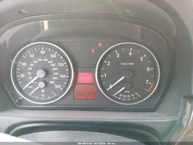 Продажа на аукционе авто 2007 Bmw 328i, vin: WBAVA37577NL15605, номер лота: 45878144