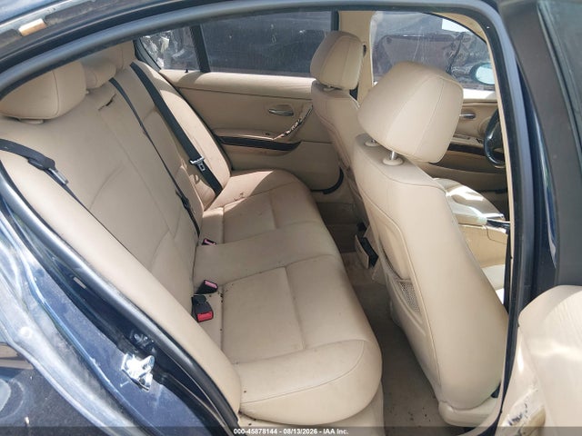 Продажа на аукционе авто 2007 Bmw 328i, vin: WBAVA37577NL15605, номер лота: 45878144