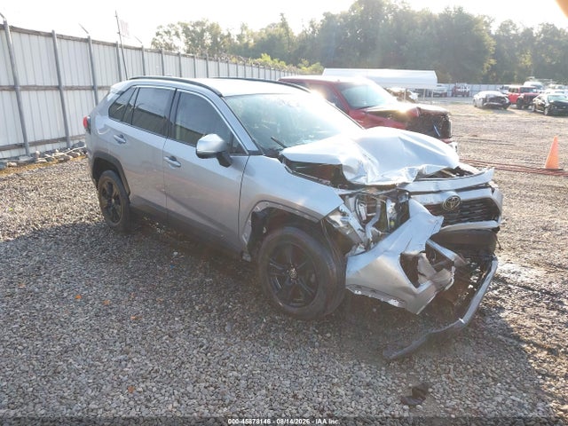 Продажа на аукционе авто 2020 Toyota Rav4 Xle, vin: JTMW1RFV3LJ019719, номер лота: 45878146