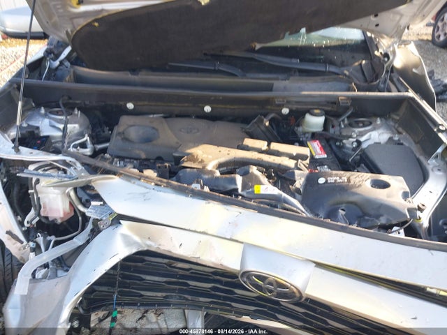 Aukcja sprzedaży 2020 Toyota Rav4 Xle, vin: JTMW1RFV3LJ019719, numer aukcji: 45878146