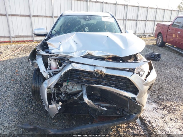 Aukcja sprzedaży 2020 Toyota Rav4 Xle, vin: JTMW1RFV3LJ019719, numer aukcji: 45878146