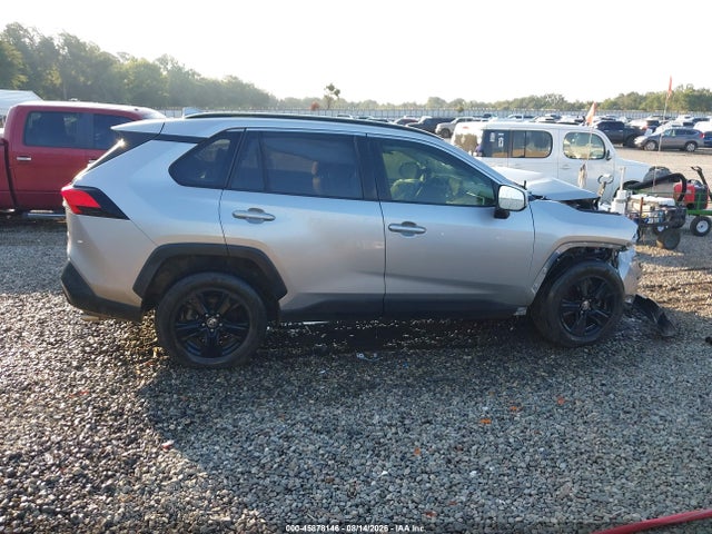 Aukcja sprzedaży 2020 Toyota Rav4 Xle, vin: JTMW1RFV3LJ019719, numer aukcji: 45878146