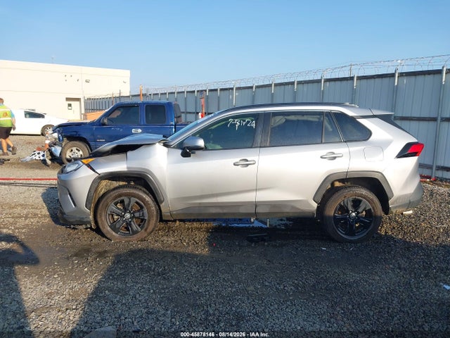 Aukcja sprzedaży 2020 Toyota Rav4 Xle, vin: JTMW1RFV3LJ019719, numer aukcji: 45878146