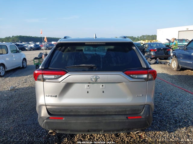 Aukcja sprzedaży 2020 Toyota Rav4 Xle, vin: JTMW1RFV3LJ019719, numer aukcji: 45878146