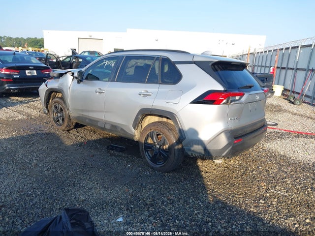 Aukcja sprzedaży 2020 Toyota Rav4 Xle, vin: JTMW1RFV3LJ019719, numer aukcji: 45878146