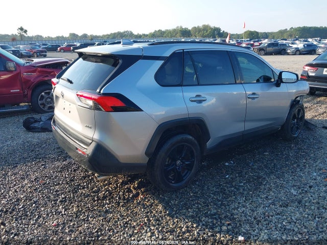 Aukcja sprzedaży 2020 Toyota Rav4 Xle, vin: JTMW1RFV3LJ019719, numer aukcji: 45878146