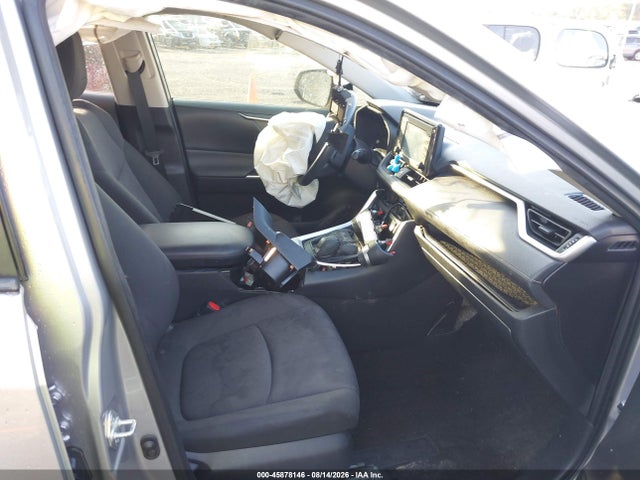 Aukcja sprzedaży 2020 Toyota Rav4 Xle, vin: JTMW1RFV3LJ019719, numer aukcji: 45878146