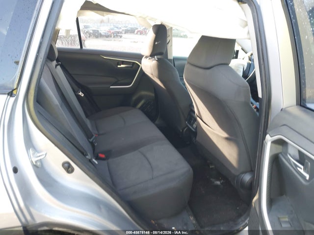 Aukcja sprzedaży 2020 Toyota Rav4 Xle, vin: JTMW1RFV3LJ019719, numer aukcji: 45878146