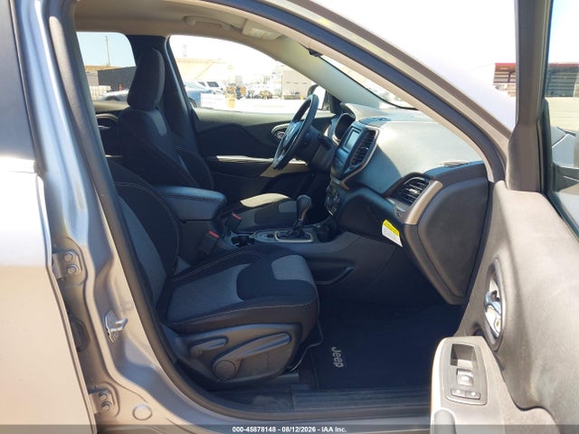 Jeep Cherokee Latitude 4x4 2018 1C4PJMCB6JD528619 Image 5